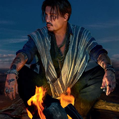 dior sauvage spot razzista johnny depp|Dior accused of 'cultural appropriation' in now.